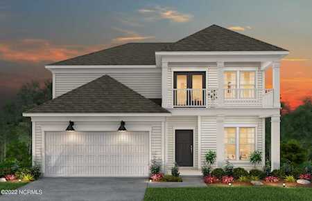 629 Trisail Terrace Wilmington, NC 28412