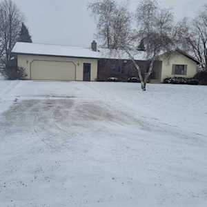 1958 Comanche Ln Oshkosh, Town of Vinland, WI 54901