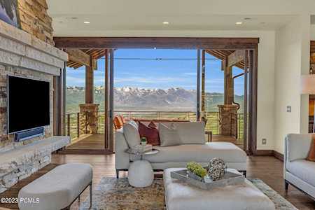 9091 Promontory Summit Dr Park City, UT 84098