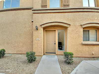 805 S Sycamore #238 Mesa, AZ 85202
