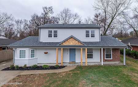 4316 Lynnbrook Dr Louisville, KY 40220