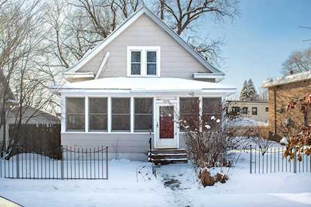 2040 Saint Anthony Avenue Saint Paul, MN 55104