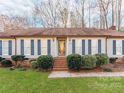 10708 Danesway Ln Cornelius, NC 28031