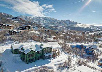125 Little Kit Ln Steamboat Springs, CO 80487