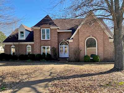3390 Bailey Station Rd Collierville, TN 38017