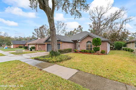 4505 Barnaby DR Jacksonville, FL 32217