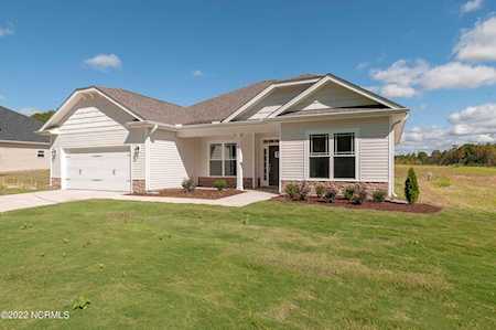 264 Daughtridge Farm Road Rocky Mount, NC 27801