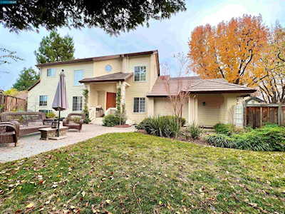 1625 Fountain Springs Circle Danville, CA 94526