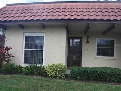 1701 Pinehurst Rd #21A Dunedin, FL 34698