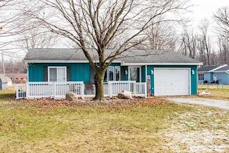 70956 Tecumseh Drive Nappanee, IN 46550