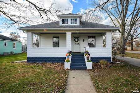 1317 N Benedict St Chillicothe, IL 61523