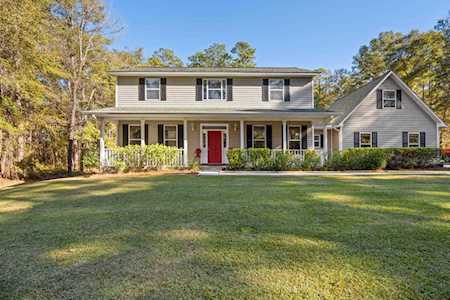 14261 Otter Run Rd Tallahassee, FL 32312