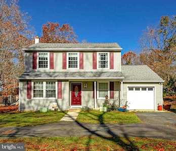 62 Woodland Ave Mullica Hill, NJ 08062