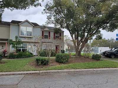 1701 Mill Run CIRCLE Tampa, FL 33613