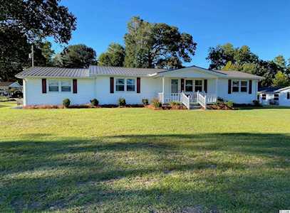 6934 Antioch Rd. Conway, SC 29527