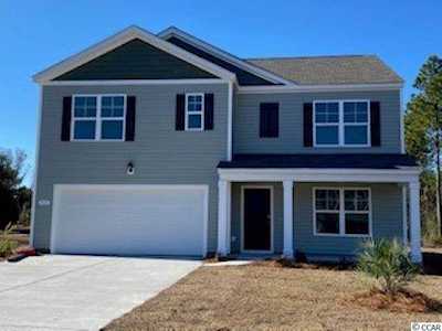 511 Oakwest St. NW Shallotte, NC 28470
