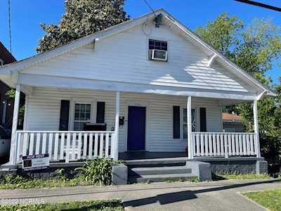 110 E 11th Street Greenville, NC 27858