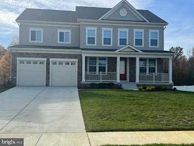 3868 Solidarity Circle Circle Waldorf, MD 20603