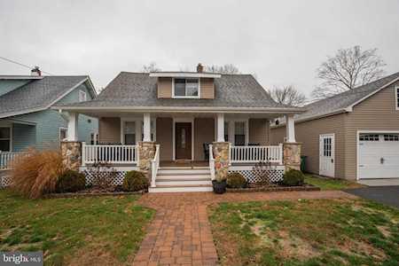 317 Swarthmore Rd Glassboro, NJ 08028