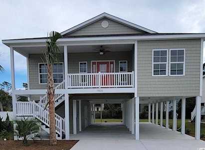 1905 Madison Dr. North Myrtle Beach, SC 29582