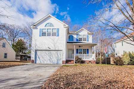 1665 Waff Rd Virginia Beach, VA 23464