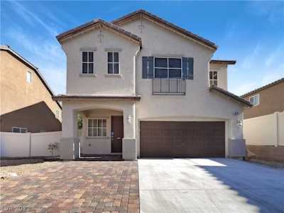 10794 Villa Carlotta Ct Las Vegas, NV 89141