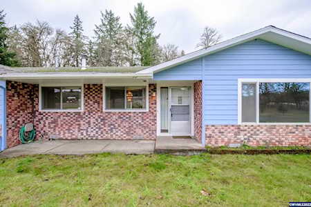 31994 Berlin Rd Lebanon, OR 97355