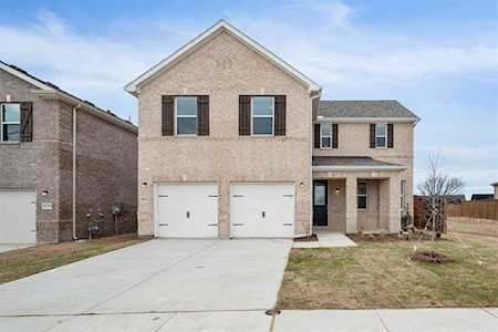 8733 Rock Hibiscus Drive Fort Worth, TX 76131