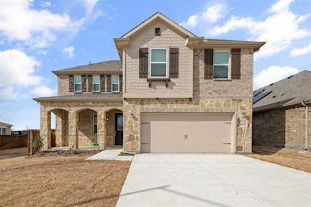 8741 Rock Hibiscus Drive Fort Worth, TX 76131