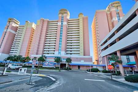 2701 S Ocean Blvd. #809 North Myrtle Beach, SC 29582