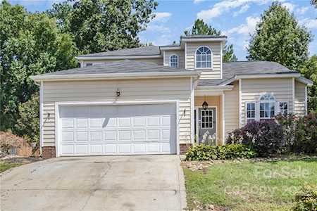 4814 Lone Tree Ct Charlotte, NC 28269
