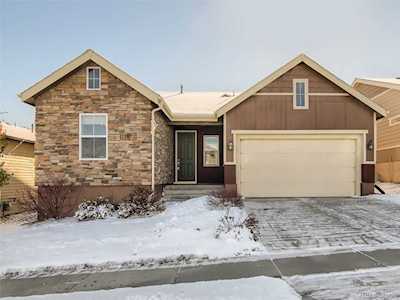 12572 Sandstone Dr Broomfield, CO 80021