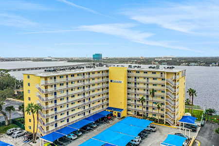 145 Halifax Avenue #807 Daytona Beach, FL 32118