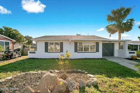 39 Tropical Drive Ormond Beach, FL 32176