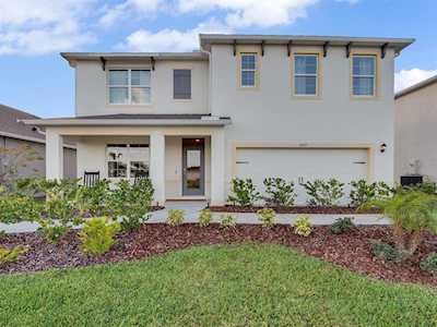 3256 Blue Crab Dr Tavares, FL 32778