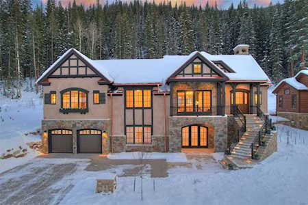 63 W Trade Ct Keystone, CO 80435