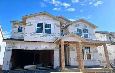 12912 Bay St Firestone, CO 80504