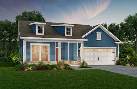 2816 Campanella Drive Murfreesboro, TN 37128