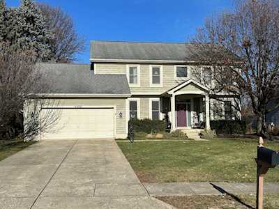 4482 Huntwicke Drive Hilliard, OH 43026