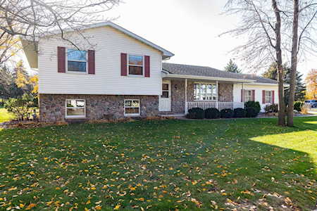 2831 Montclair Place Oshkosh, City of Oshkosh, WI 54904