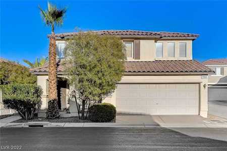 9144 Spoonbill Ridge Place Las Vegas, NV 89143