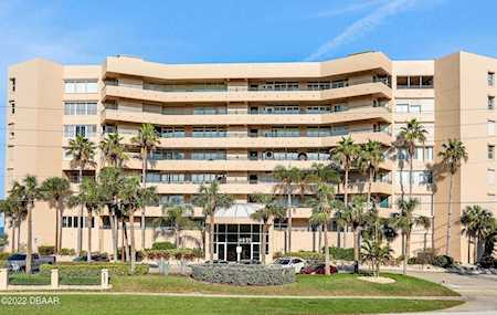 4651 Atlantic Avenue #7010 Ponce Inlet, FL 32127