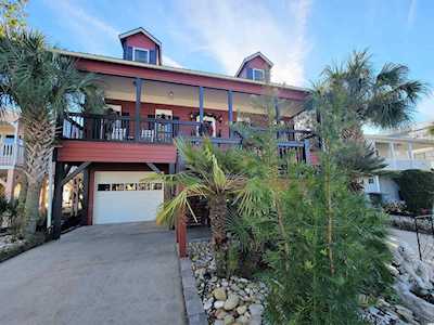 5922 Channel St. North Myrtle Beach, SC 29582