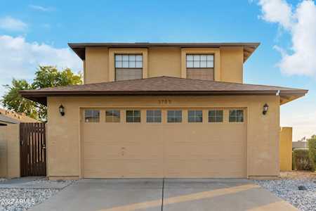 3753 W Tierra Buena Lane Phoenix, AZ 85053
