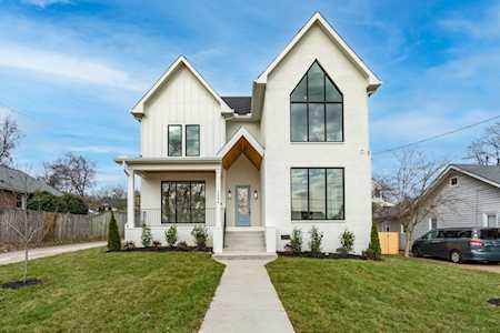 3804 Nebraska Ave Nashville, TN 37209