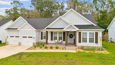 5859 Village Ridge Way Tallahassee, FL 32312