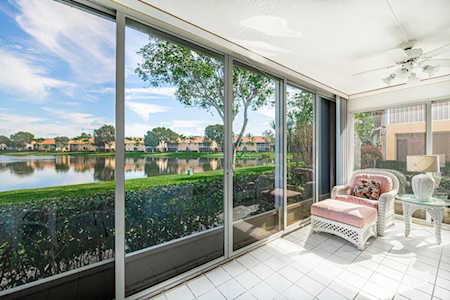 9709 Shadybrook Drive #102 Boynton Beach, FL 33437