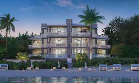 1625 S Ocean Boulevard #A-1 North Delray Beach, FL 33483