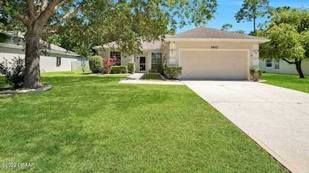 1822 Forest Preserve Boulevard Port Orange, FL 32128
