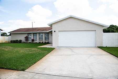 4866 Beresford Circle West Palm Beach, FL 33417